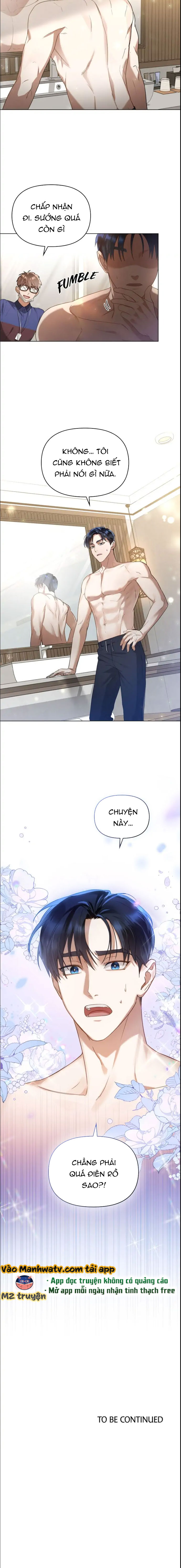 Đọc truyện Trùng sinh trở thành Idol - Chap 1